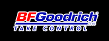BF Goodrich tires