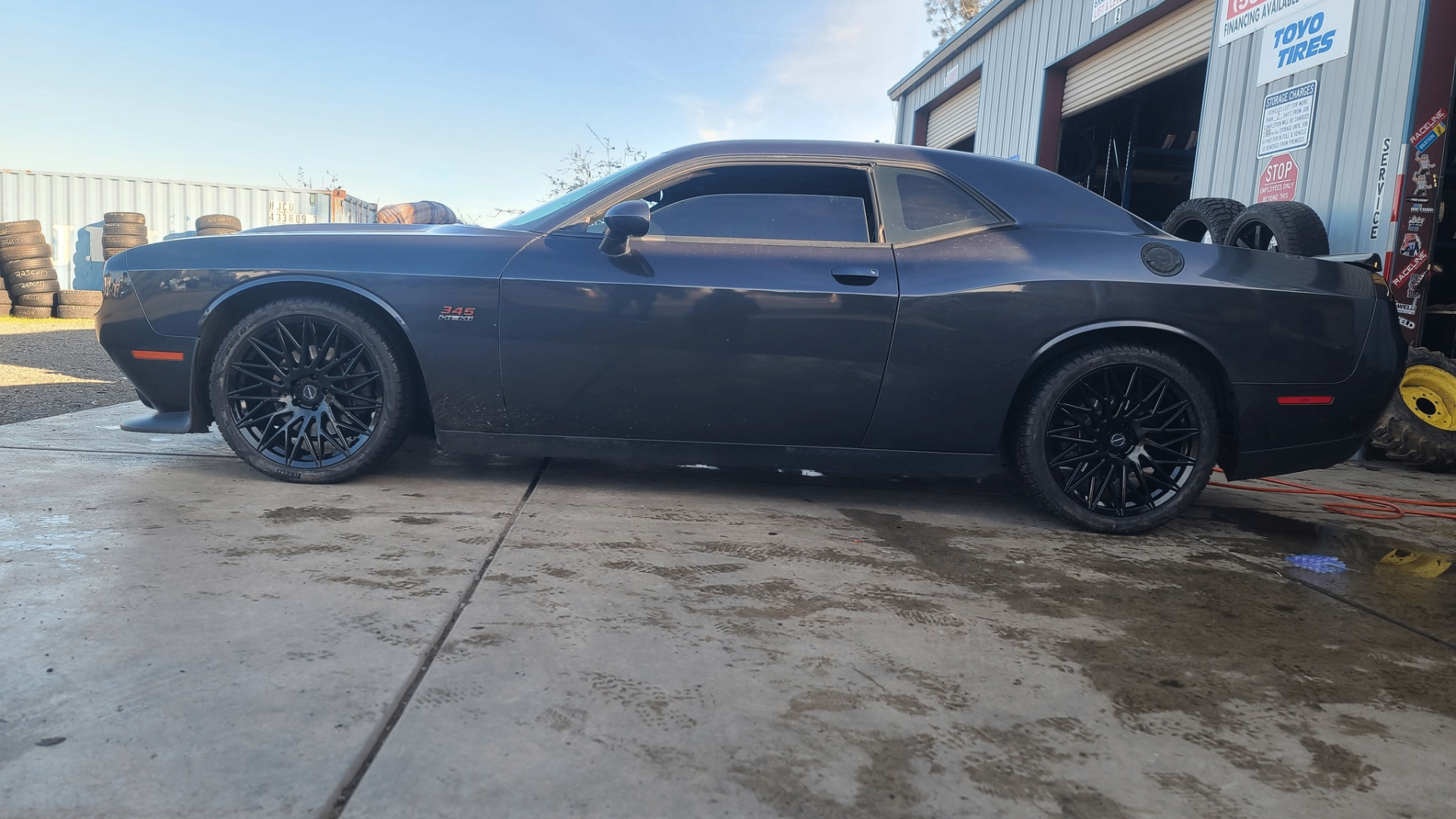 Challenger