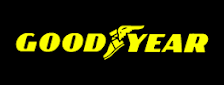 Goodyear tires