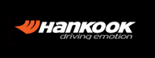 Hankook tires