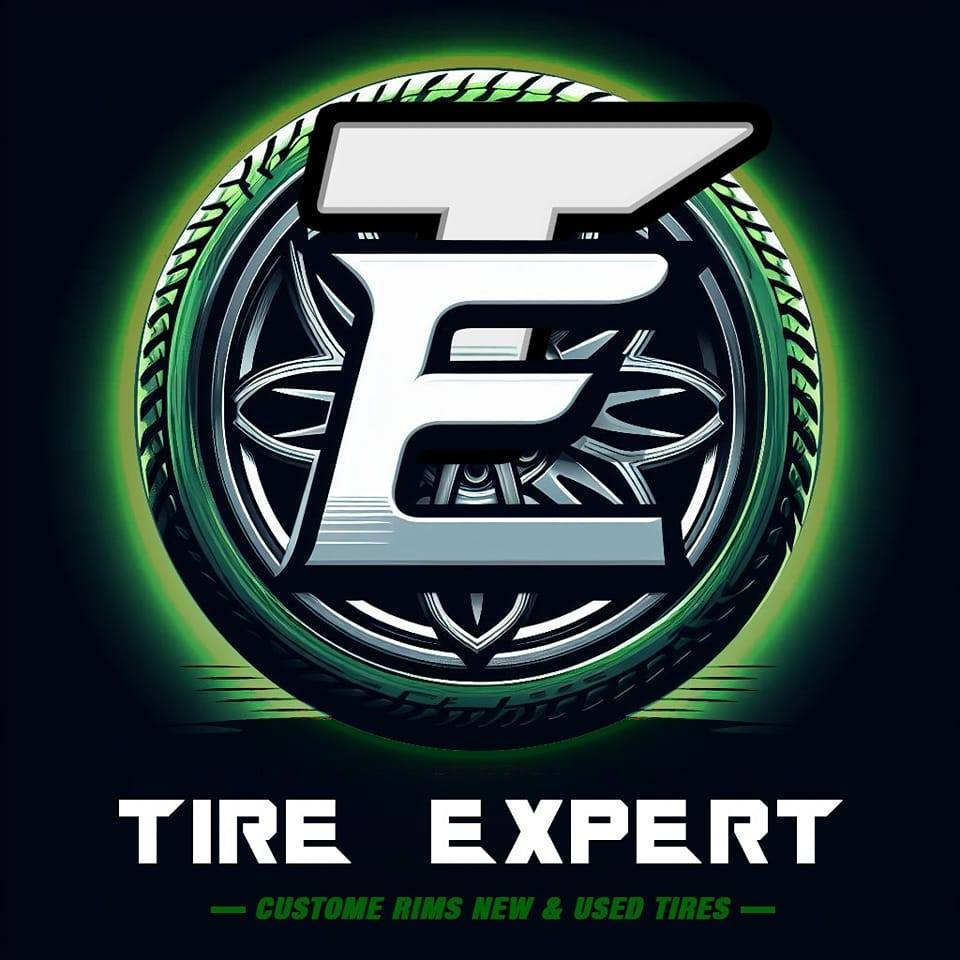 Tire Expert logo