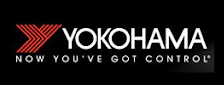 Yokohama tires